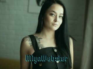 MiyaWebster