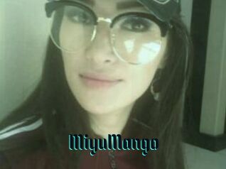 MiyuMango