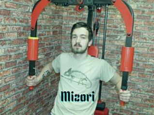 Mizori