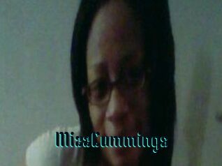 MizzCummings