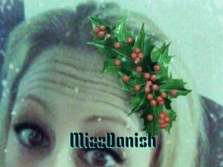 MizzDanish