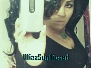 MizzSunKissed