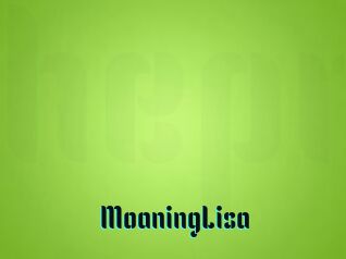 MoaningLisa