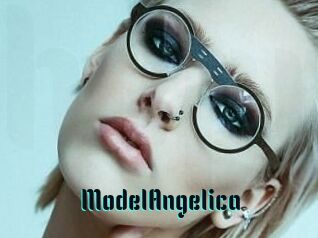 Model_Angelica