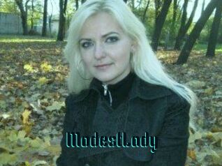 ModestLady