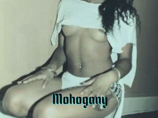 Mohogany