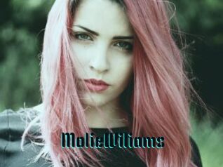 MolieWiliams