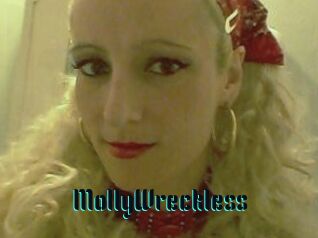 MollyWreckless