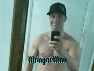 MongerMan
