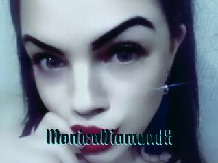 MonicaDiamondX