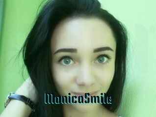 MonicaSmile