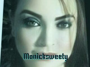 Monicksweety