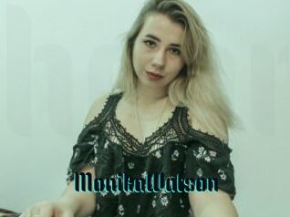 MonikaWatson