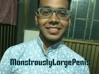 MonstrouslyLargePenis