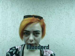 Moodord