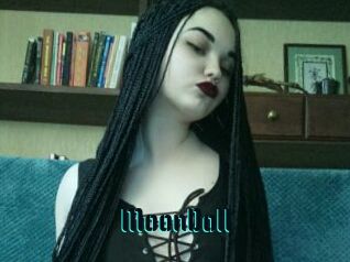 MoonDoll