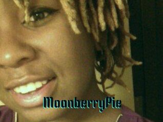 MoonberryPie