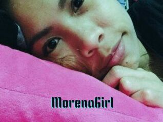 MorenaGirl