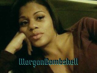 MorganBombshell