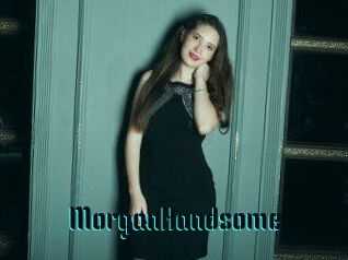 MorganHandsome