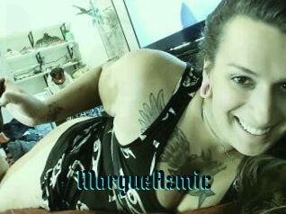 MorgueAzmic