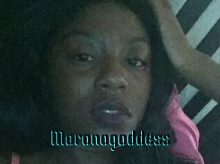 Moronogoddess