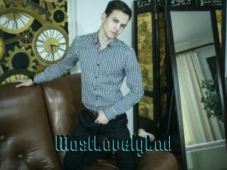 MostLovelyLad