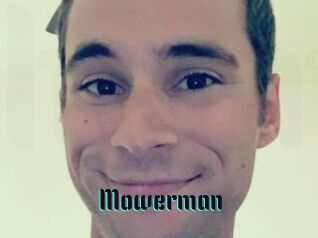 Mowerman