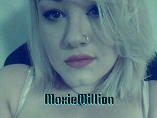 MoxieMillion