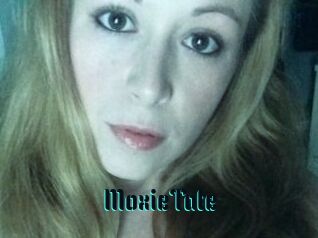 MoxieTate