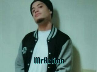 MrAction