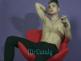 MrCandy