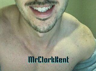 MrClarkKent