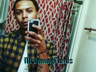 MrDannyFields