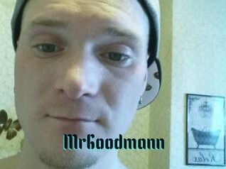 MrGoodmann
