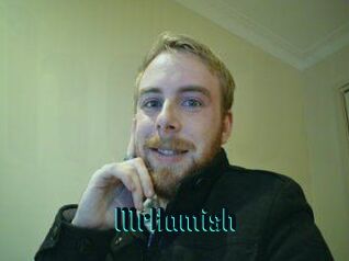 MrHamish