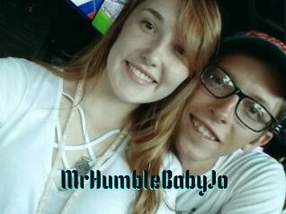 MrHumbleBabyJo