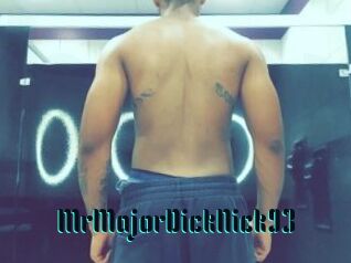 MrMajorDickNick93