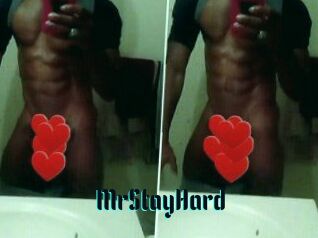 MrStayHard