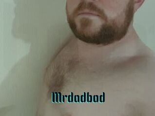 Mrdadbod