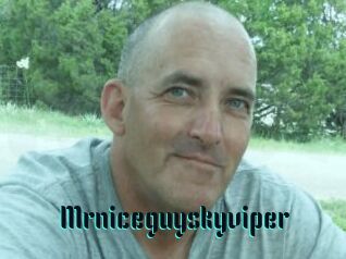 Mrniceguyskyviper