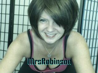 MrsRobinson