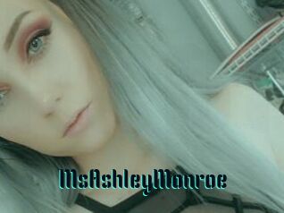 MsAshleyMonroe