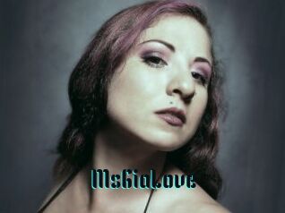 MsGiaLove