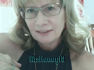 MsHoney18