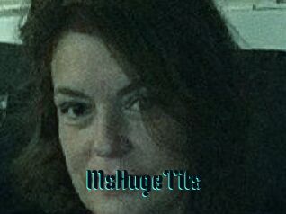 MsHugeTits