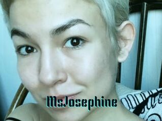 MsJosephine