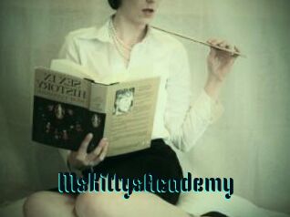 MsKittysAcademy