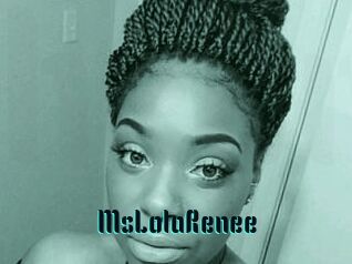 MsLolaRenee