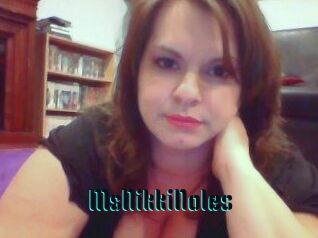 MsNikkiNoles